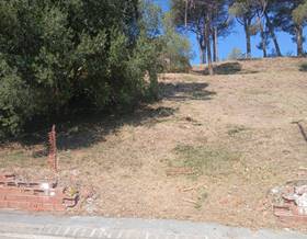 land sale abrera les carpes by 58,000 eur