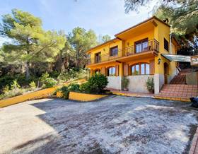 chalet sale calafell mas romeu by 299,000 eur