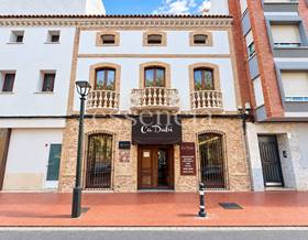 premises rent oliva oliva pueblo by 1,200 eur
