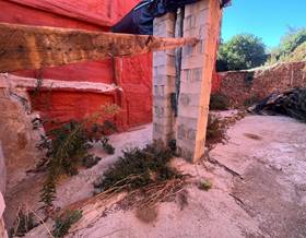 land sale caceres jaraiz de la vera by 15,000 eur
