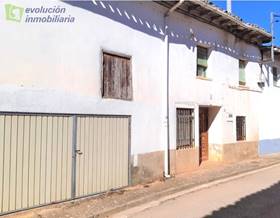 single family house sale burgos villadiego by 19,000 eur