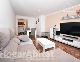 penthouse sale algemesi comunidad valenciana by 182,000 eur