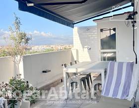 penthouse sale valencia by 360,000 eur