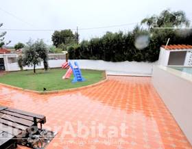 villas for sale in betera