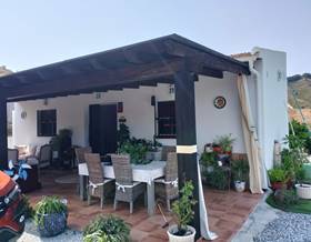 single family house sale el borge south of spain by 180,000 eur