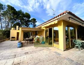 chalet sale ontinyent by 210,000 eur
