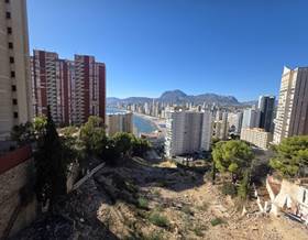 apartment sale benidorm rincon de loix by 179,000 eur