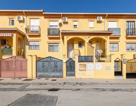 townhouse sale vegas del genil belicena by 229,000 eur