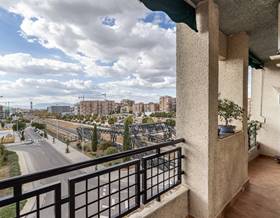flat sale granada estadio de la juventud by 262,000 eur