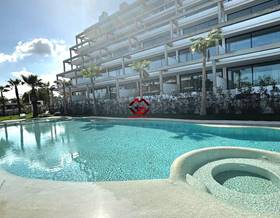 penthouse sale murcia cartagena by 358,000 eur