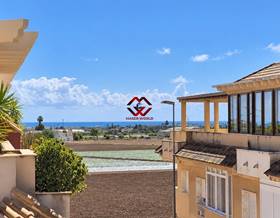 houses for sale in dehesa de campoamor