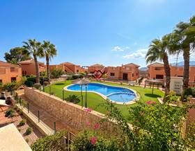 chalet sale cartagena isla plana-los puertos by 419,900 eur