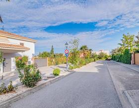 land sale vegas del genil ambroz by 250,000 eur