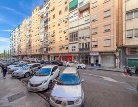 flat sale granada camino de ronda by 255,000 eur