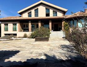 single family house sale granada ogijares by 1,499,000 eur