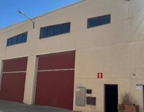 industrial warehouse sale zaragoza cuarte de huerva by 121,800 eur