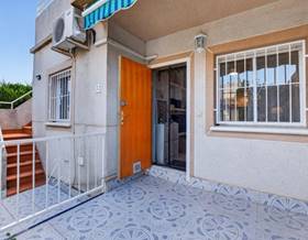 villas for sale in los montesinos