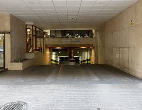 garage rent madrid madrid capital by 140 eur