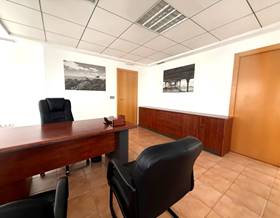 office rent alicante santa pola by 350 eur
