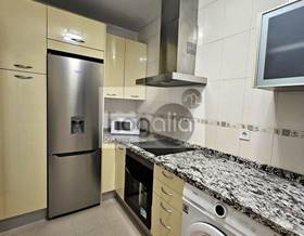 flat sale dos hermanas by 225,000 eur