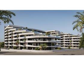 penthouse sale orihuela costa by 239,900 eur