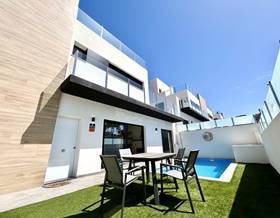 villa sale orihuela costa by 399,950 eur