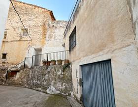 townhouse sale villahermosa del rio casco antiguo by 35,500 eur