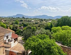 villas for sale in sant joan de moro