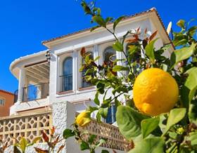 chalet sale la nucia by 630,000 eur