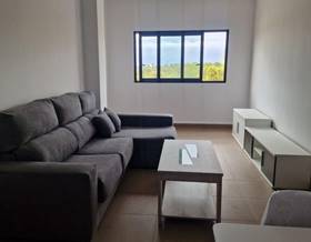flat sale la nucia by 185,000 eur