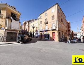 flat sale cuenca by 80,000 eur