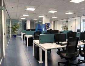 office rent madrid rivas vaciamadrid by 3,200 eur