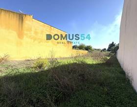 land sale santa margalida by 150,000 eur