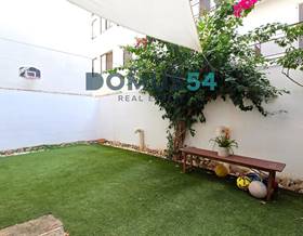 flat sale sa pobla by 360,000 eur