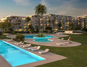 apartment sale almerimar almerimar  by 285,000 eur