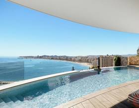 apartment sale fuengirola playa carvajal by 795,000 eur