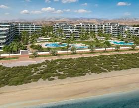 apartments for sale in almeria province