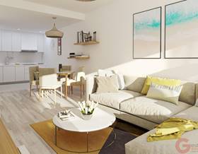 apartment sale malaga la trinidad by 528,000 eur