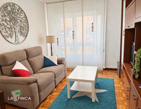 flat sale oviedo pumarín-milán by 178,000 eur