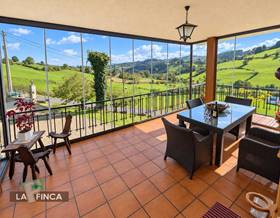 chalet sale gijon cenero by 656,500 eur