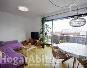 flat sale la vall d´uixo el carbonaire by 140,000 eur