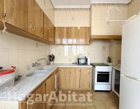 flat sale cullera pueblo de cullera by 160,000 eur