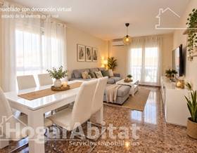 penthouse sale alcasser alcàsser by 265,000 eur