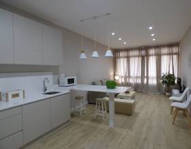 apartment rent almeria centro by 750 eur
