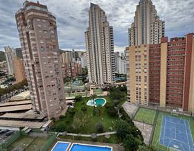 apartment sale benidorm playa de levante by 225,000 eur