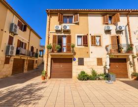 townhouse sale llucmajor sestanyol by 449,000 eur