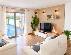 townhouse sale inca son amonda - reis catòlics by 590,000 eur
