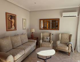 apartment rent torrevieja centro by 1,200 eur