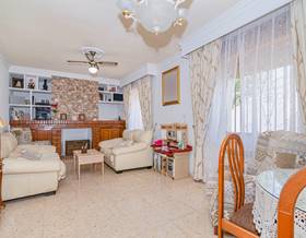 villas for sale in la zubia