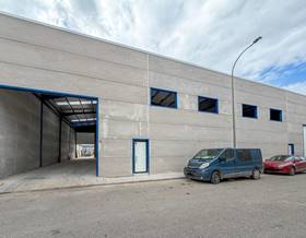 industrial warehouse sale granada atarfe by 395,000 eur